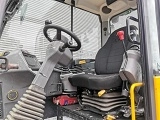 JCB Hydradig 110W wheel-type excavator