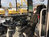 <b>TAKEUCHI</b> TB 295W Wheel-Type Excavator