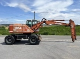 ATLAS 1304 M wheel-type excavator