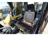 CATERPILLAR M314 wheel-type excavator