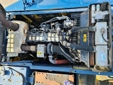 KOMATSU PW180-7E0 wheel-type excavator