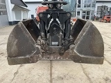 ATLAS 1504 M wheel-type excavator