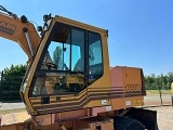 CASE 688 B 4A Wheel-Type Excavator