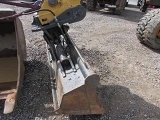 LIEBHERR A 900 Litr. EW 2P wheel-type excavator