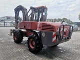 AHLMANN 12 MXT wheel-type excavator