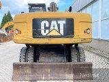 CATERPILLAR M322D2 wheel-type excavator