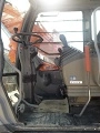 HITACHI ZX 160 W wheel-type excavator