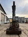 VOLVO EW180D wheel-type excavator