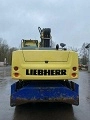 LIEBHERR A 918 Litronic wheel-type excavator