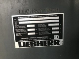 <b>LIEBHERR</b> A 920 Litronic Wheel-Type Excavator
