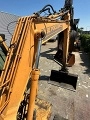 CASE 688 B 4A wheel-type excavator