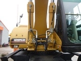 CATERPILLAR M322C wheel-type excavator