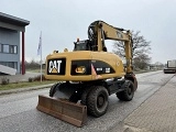 CATERPILLAR M315D wheel-type excavator