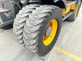 VOLVO EW140D wheel-type excavator