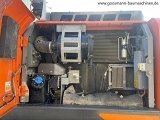 HITACHI ZX170W-6 wheel-type excavator