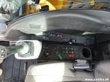 JCB JS175W wheel-type excavator