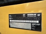 CATERPILLAR M320F wheel-type excavator