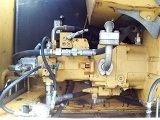 CATERPILLAR M318D VAH wheel-type excavator