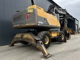 <b>VOLVO</b> EW180D Wheel-Type Excavator