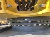 KOMATSU PW160-8 wheel-type excavator