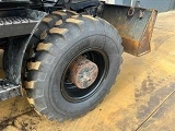 CATERPILLAR M316D wheel-type excavator