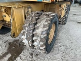 CASE 788 P wheel-type excavator