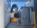 LIEBHERR A 904 C Litronic wheel-type excavator