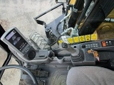 CATERPILLAR M316D wheel-type excavator