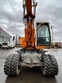 LIEBHERR A 912 Litr. EW 2P wheel-type excavator