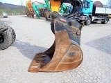 HYUNDAI HW160 wheel-type excavator