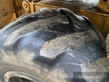 LIEBHERR A 902 Litr. 2P wheel-type excavator