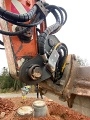 HITACHI ZX 170 W-3 wheel-type excavator