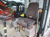 <b>NEW-HOLLAND</b> MH Plus Wheel-Type Excavator