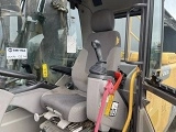 VOLVO EW180D wheel-type excavator