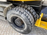 LIEBHERR A 922 Rail Litronic wheel-type excavator