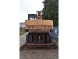 CASE 688 PL wheel-type excavator