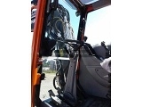 YANMAR B95W wheel-type excavator