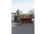 KOMATSU WA270-7 front loader