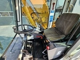 LIEBHERR A 900 Litr. EW 2P wheel-type excavator