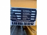 LIEBHERR A 312 wheel-type excavator