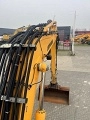 LIEBHERR A 314 Litronic wheel-type excavator