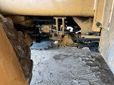 CASE 788 P wheel-type excavator