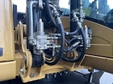 CATERPILLAR M316D wheel-type excavator