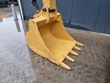 CATERPILLAR M316D wheel-type excavator