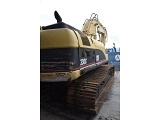 CATERPILLAR 330 C LN crawler excavator