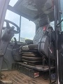 BOBCAT E55W wheel-type excavator