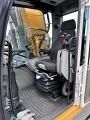 LIEBHERR A 914 Litronic wheel-type excavator