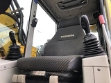 LIEBHERR A 900 C ZW Litronic wheel-type excavator