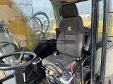 JCB JS175W wheel-type excavator