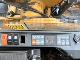 CATERPILLAR M322D2 wheel-type excavator